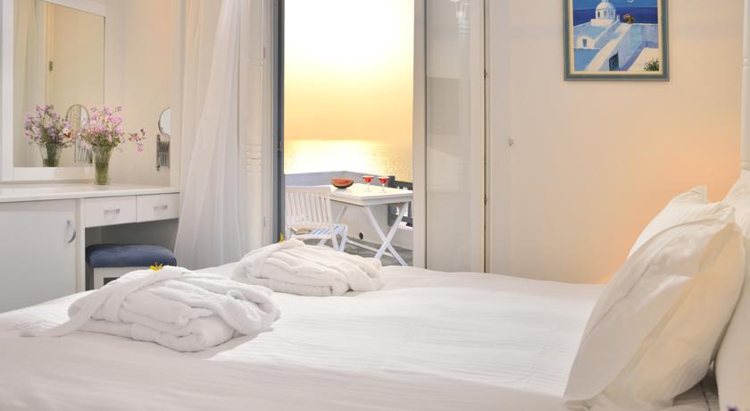 Absolute Mykonos Suites & More Mykonos Town Pokój zdjęcie
