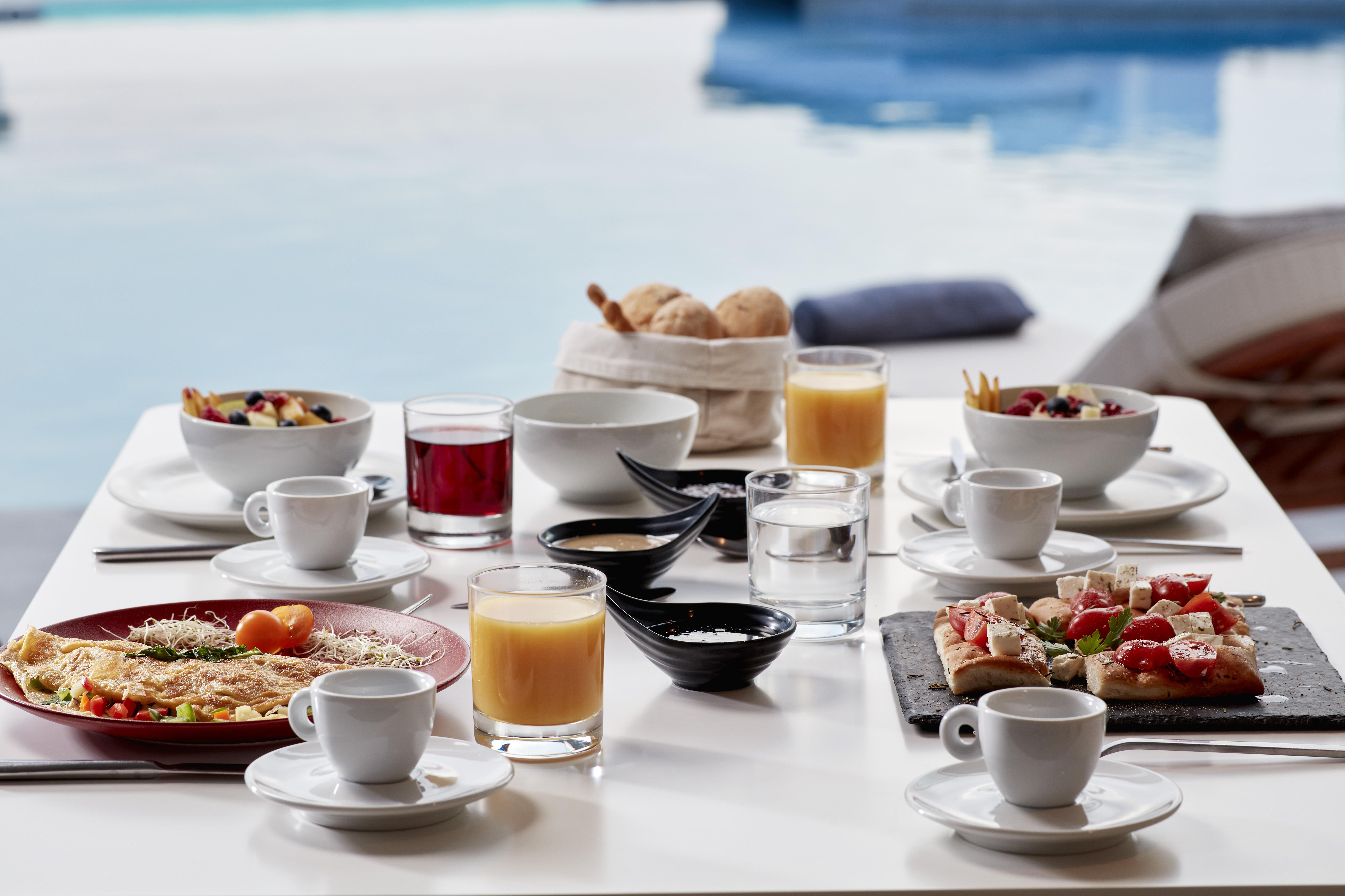 Absolute Mykonos Suites & More Mykonos Town Zewnętrze zdjęcie