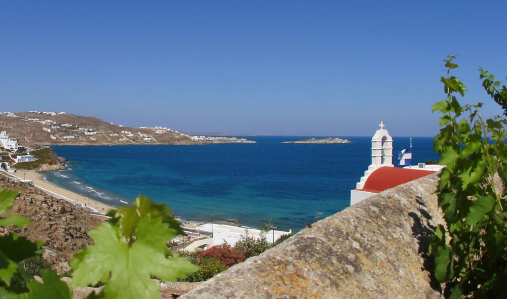Absolute Mykonos Suites & More Mykonos Town Pokój zdjęcie