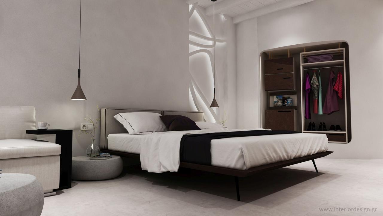 Absolute Mykonos Suites & More Mykonos Town Zewnętrze zdjęcie