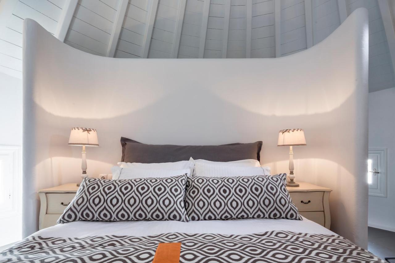 Absolute Mykonos Suites & More Mykonos Town Zewnętrze zdjęcie