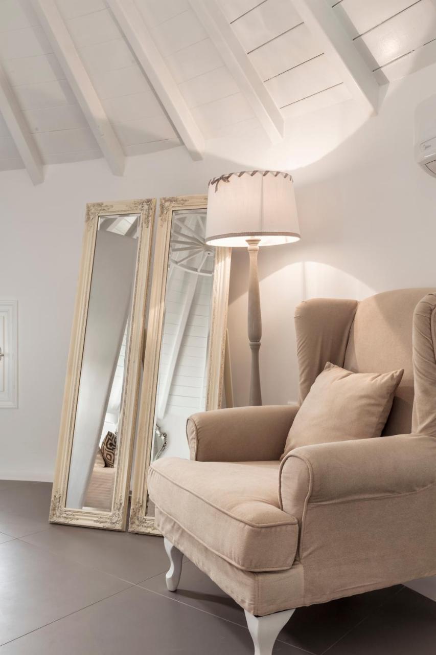 Absolute Mykonos Suites & More Mykonos Town Zewnętrze zdjęcie