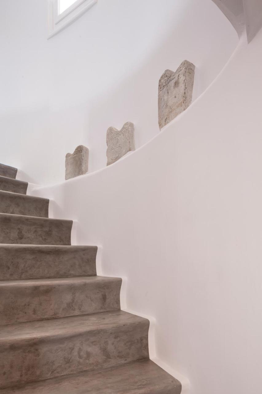 Absolute Mykonos Suites & More Mykonos Town Zewnętrze zdjęcie