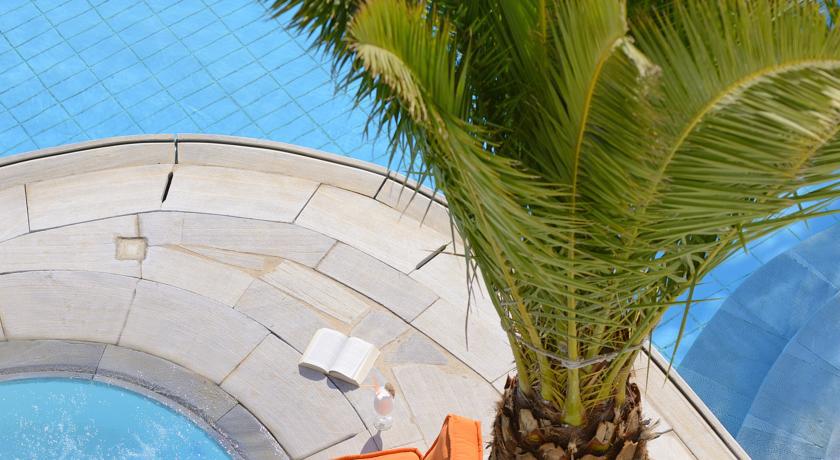 Absolute Mykonos Suites & More Mykonos Town Zewnętrze zdjęcie