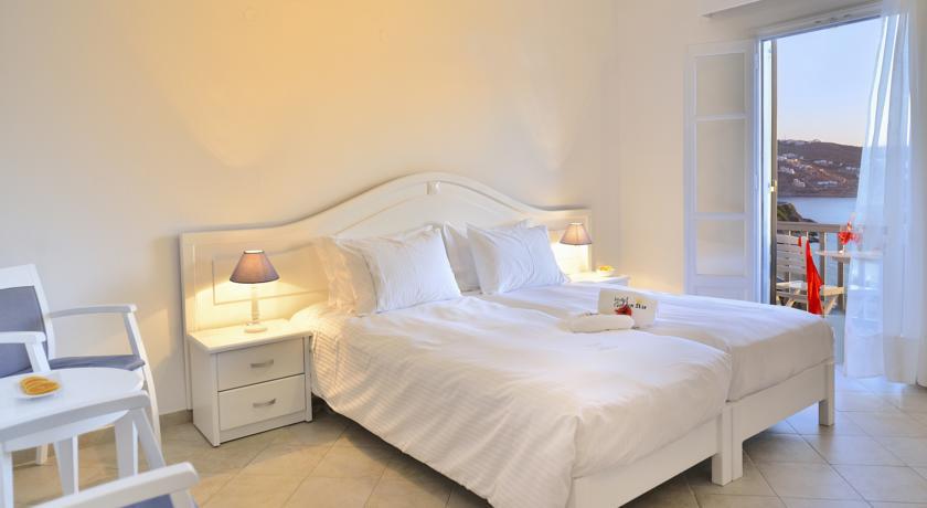 Absolute Mykonos Suites & More Mykonos Town Pokój zdjęcie